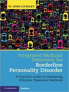 Integrated Modular Treatment for Borderline Personality Disorder