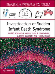 Investigation of Sudden Infant Death Syndrome