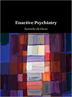 Enactive Psychiatry