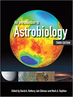 An Introduction to Astrobiology