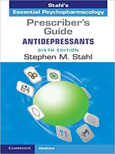 Prescriber Guide - Antidepressants