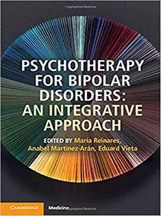 Psychotherapy for Bipolar Disorders: An Integrative Approach