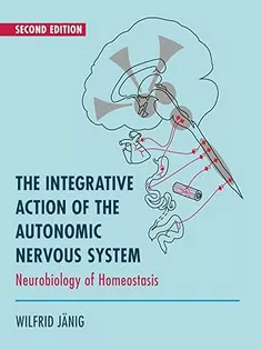 The Integrative Action of the Autonomic Nervous System