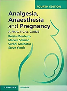 Analgesia, Anaesthesia and Pregnancy: A Practical Guide