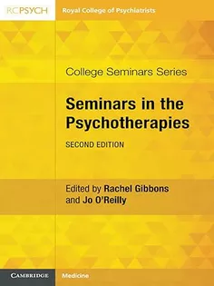 Seminars in the Psychotherapies
