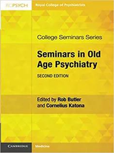 Seminars in Old Age Psychiatry
