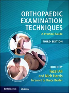Orthopaedic Examination Techniques