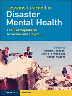 Lessons Learned in Disaster Mental Health