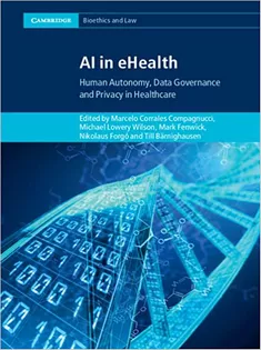 AI in eHealth: Human Autonomy
