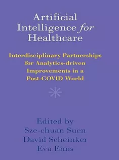 Artificial Intelligence for Healthcare