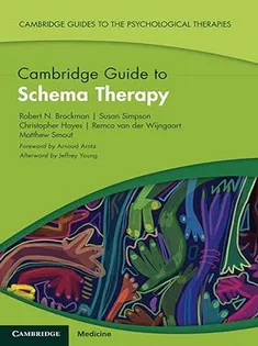 Cambridge Guide to Schema Therapy