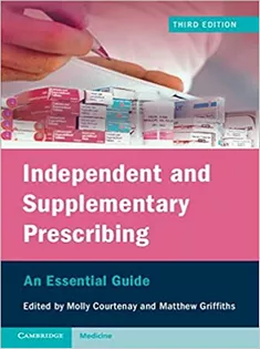 Independent and Supplementary Prescribing