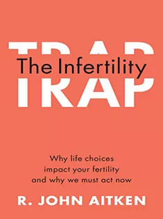 The Infertility Trap: Why Life Choices Impact Your Fertility and Why We Must Act Now