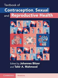 Textbook of Contraception, Sexual and Reproductive Health