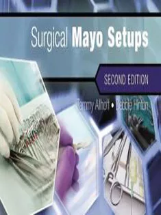 Surgical Mayo Setups