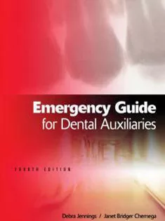 Emergency Guide for Dental Auxiliaries