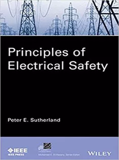 Principles of Electrical Safety