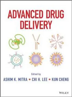 9781118022665 Advanced Drug Delivery