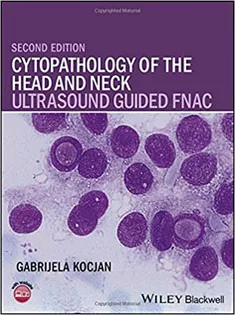 9781118076026 Cytopathology of the Head and Neck:Ultrasound Guided FNAC