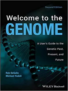 9781118107652 Welcome to the Genome