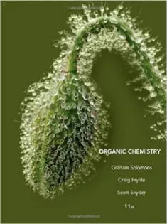 Organic Chemistry