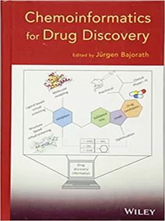 Chemoinformatics for Drug Discovery