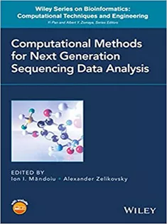 Computational Methods for Next Generation Sequencing Data Analysis