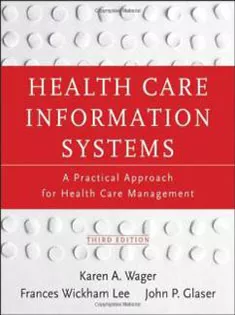 Health Care Information Systems 2013