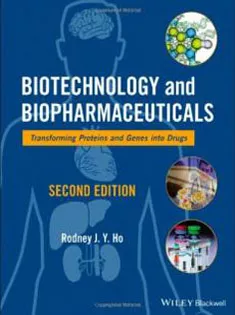 Biotechnology and Biopharmaceuticals