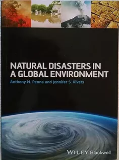 Natural Disasters in A Global Environment