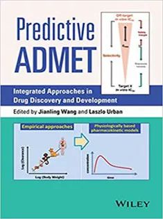 Predictive ADMET: Integrated Approaches in Drug Discovery and Development