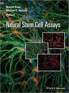9781118308257 Neural Stem Cell Assays