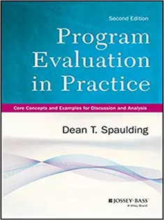 Program Evaluation in Practice
