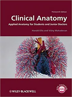 Clinical Anatomy: Applied Anatomy for Students and Junior Doctors