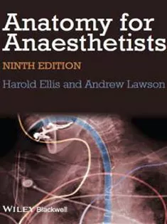 Anatomy for Anaesthetists