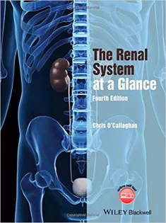 The Renal System at A Glance