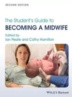 Student's Guide To Becoming A Midwife