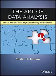 The Art of Data Analysis