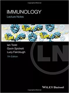 9781118451649 Lecture Notes: Immunology