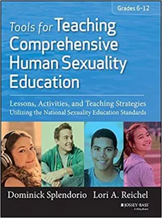 Tools for Teaching Comprehensive Human Sexuality Education
