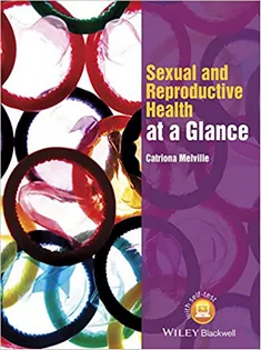Sexual and Reproductive Health at A Glance