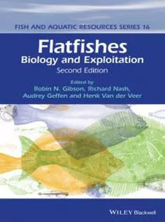 Flatfishes: Biology and Exploitation