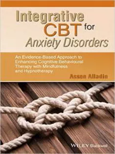 9781118509920 Integrative CBT for Anxiety Disorders