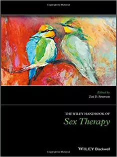 9781118510377 The Wiley-Blackwell Handbook of Sex Therapy