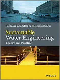Sustainable Water Engineering: Theory and Practice