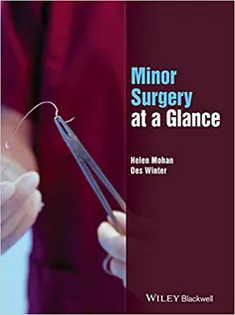 Minor Surgery at A Glance