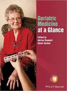 Geriatric Medicine at A Glance