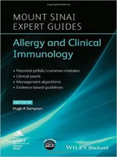 9781118609163 Mount Sinai Expert Guides
