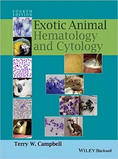 Exotic Animal Hematology and Cytology