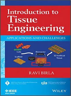 Introduction to Tissue Engineering